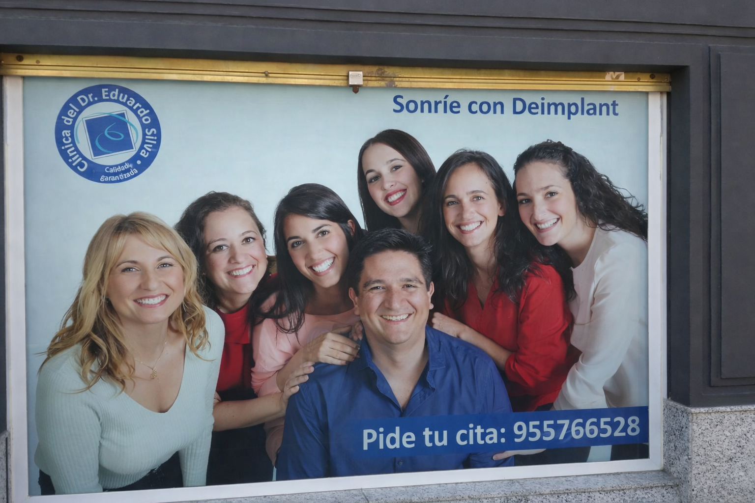 Vallas publicitarias